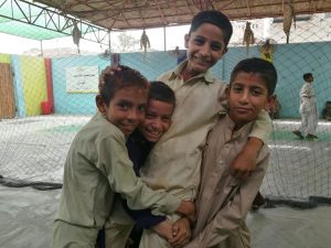 Compasion is the Key