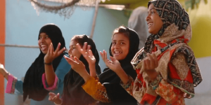 KHEL A Playground for Karachi’s Invisible Children