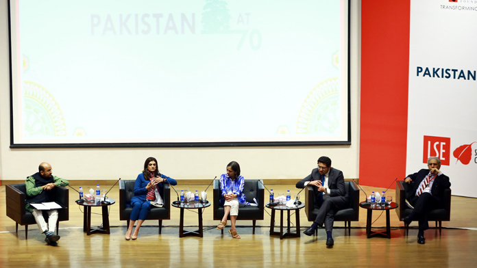 LSE – Pakistan 70 South Asia Conference
